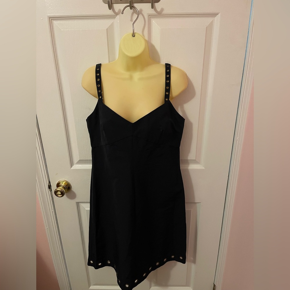 NWOT- “Vera Wang” Lavender Label Dress - COPY
